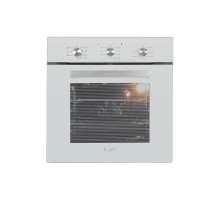 Электрический духовой шкаф EDM 073 WH, цвет: Белый