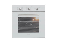 Электрический духовой шкаф EDM 073 WH, цвет: Белый