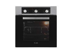 Электрический духовой шкаф EDM 042 IX, цвет: Нержавеющая сталь