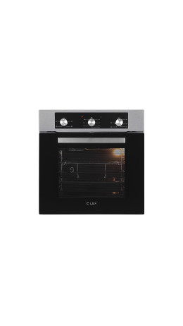 Духовые шкафы