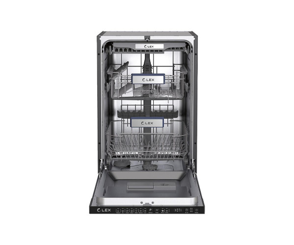 Посудомоечная машина PM 4573N | Нержавеющая сталь, характеристики