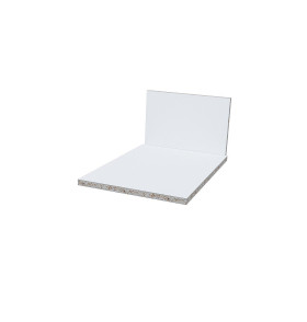 Детали большого ящика POWER BOX3, цвет: Белый