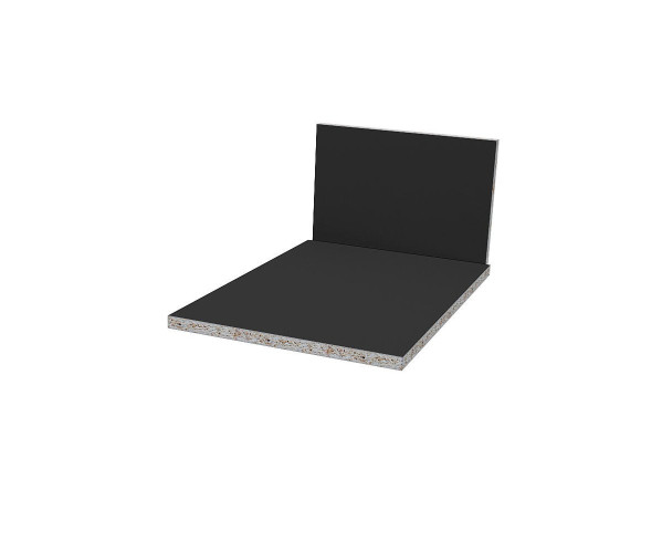 Детали большого ящика POWER BOX3 Graphite, 400 мм