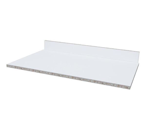 Детали малого ящика POWER BOX1 | ЛДСП, Белый, 800 мм