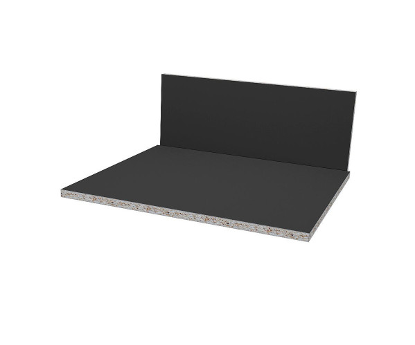 Детали большого ящика POWER BOX3 Graphite, 600 мм