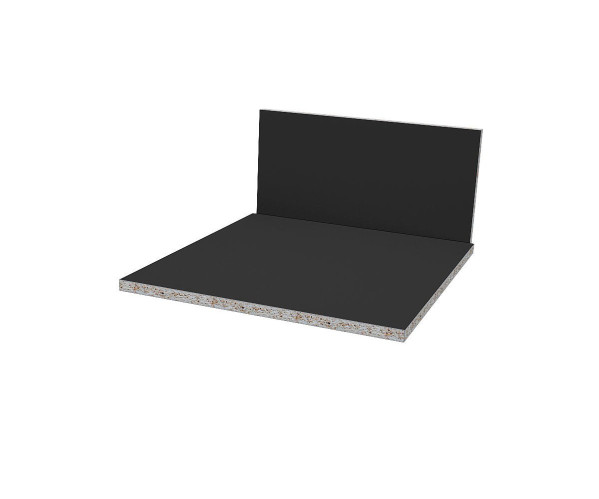 Детали большого ящика POWER BOX2 Graphite