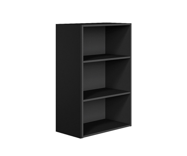 Фасад боковой Евро для верхнего шкафа | Антрацит, характеристики