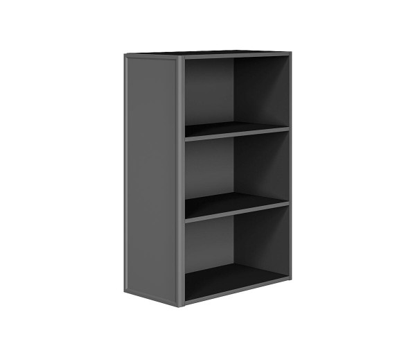 Фасад боковой Фрейм для верхнего шкафа | Stormy Silk, характеристики