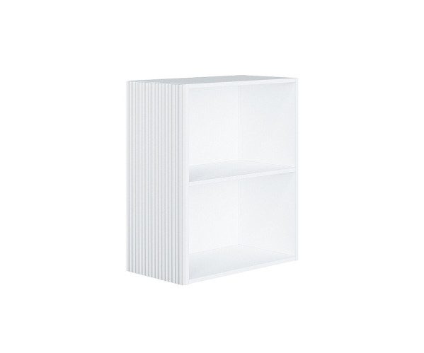 Фасад боковой Евро Лайн для верхнего шкафа | Белый, Характеристики