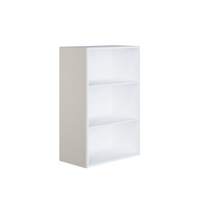 Фасад боковой Евро для верхнего шкафа, цвет: Агат