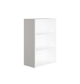 Фасад боковой Флэт для верхнего шкафа, цвет: Light Grey In 2S