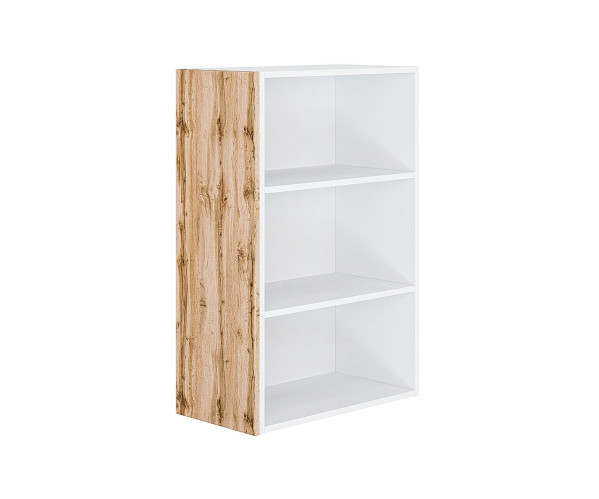 Фасад боковой Флэт для верхнего шкафа | Wotan Oak 2S, характеристики