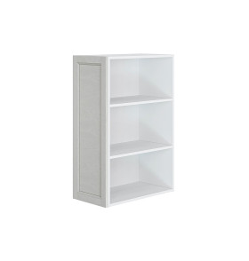 Фасад боковой Сканди для верхнего шкафа, цвет: Cappuccino Softwood