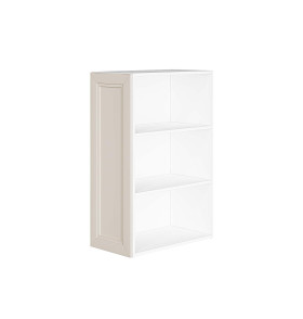 Фасад боковой Нео для верхнего шкафа, цвет: Cream Silk