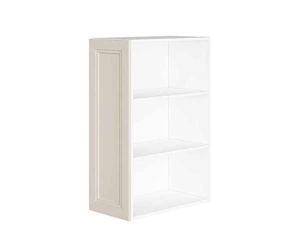 Фасад боковой Нео для верхнего шкафа | Cream Silk, характеристики