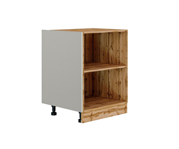 Фасад боковой Евро для нижнего шкафа | Агат, характеристики