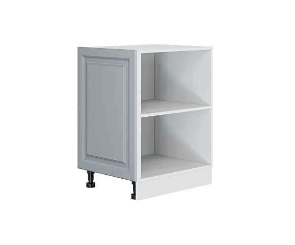 Фасад боковой Ницца Royal для нижнего шкафа | Magnum, характеристики