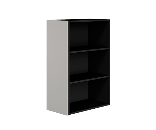 Фасад боковой Флэт для верхнего шкафа | Light Grey In 2S, характеристики