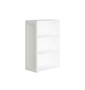 Фасад боковой Нео для верхнего шкафа, цвет: Grey Silk