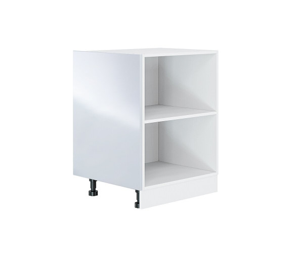 Фасад боковой Фьюжн для нижнего шкафа | Angel, МДФ