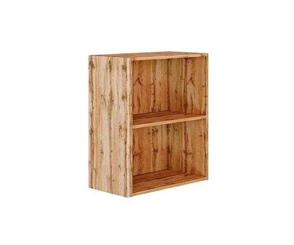 Фасад боковой Флэт для верхнего шкафа Wotan Oak 2S