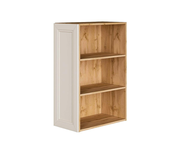 Фасад боковой Нео для верхнего шкафа | Cream Silk, характеристики