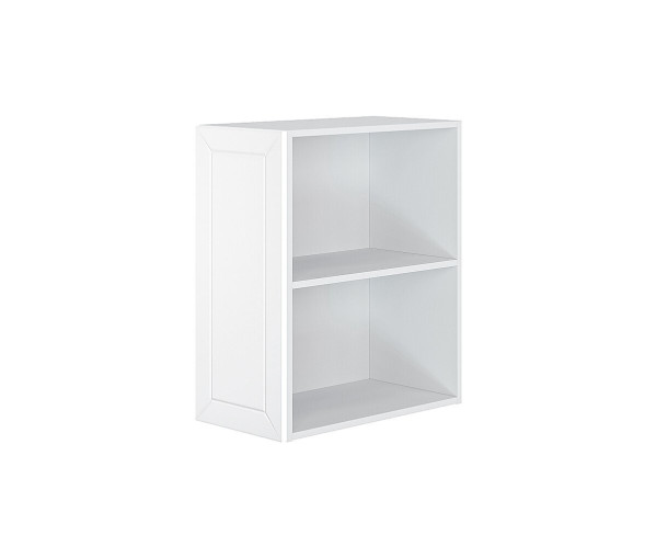 Фасад боковой Глетчер для верхнего шкафа | Айленд Силк, характеристики