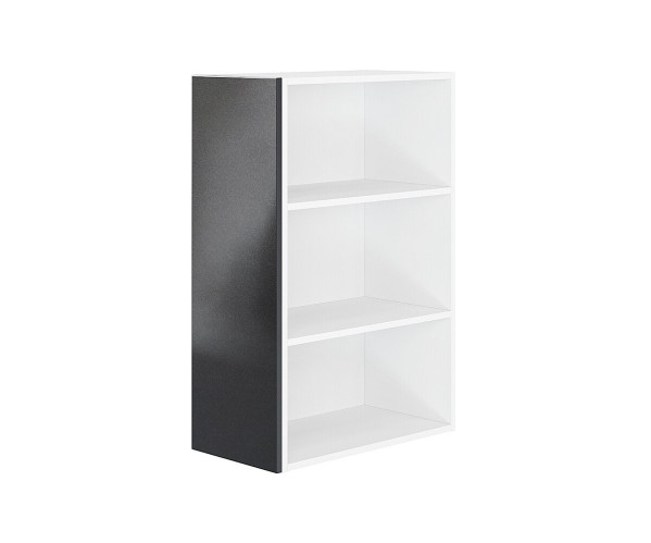 Фасад боковой Фьюжн для верхнего шкафа | Anthracite, Характеристики