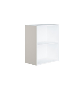 Фасад боковой Евро для верхнего шкафа, цвет: Агат