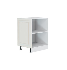 Фасад боковой Ницца для нижнего шкафа, цвет: Агат