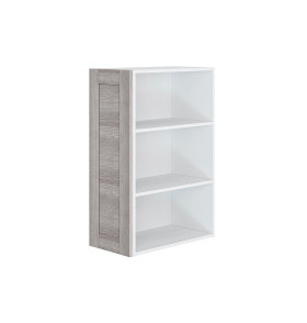 Фасад боковой Лофт для верхнего шкафа, цвет: Cappuccino Veralinga