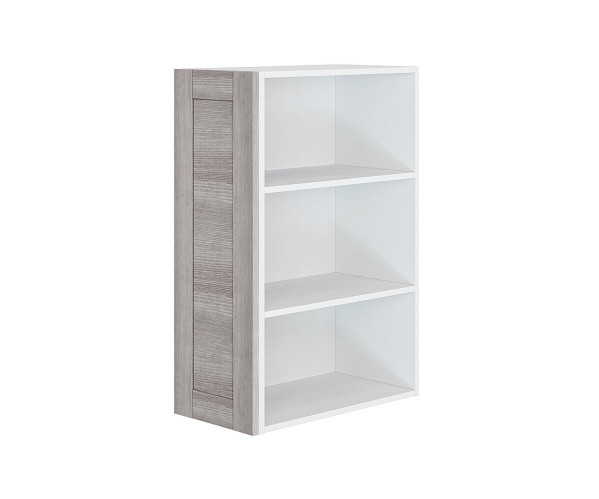 Фасад боковой Лофт для верхнего шкафа Cappuccino Veralinga