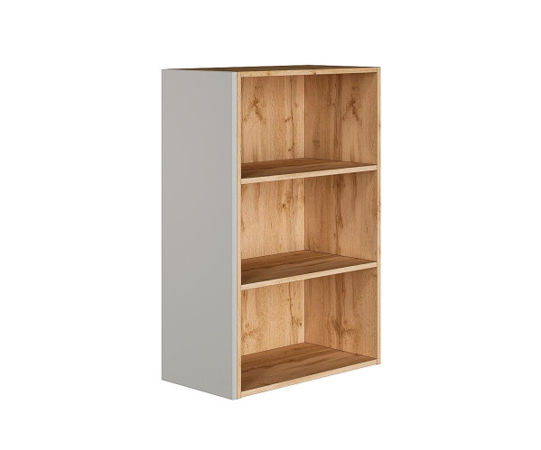 Фасад боковой Флэт для верхнего шкафа | Light Grey In 2S, характеристики