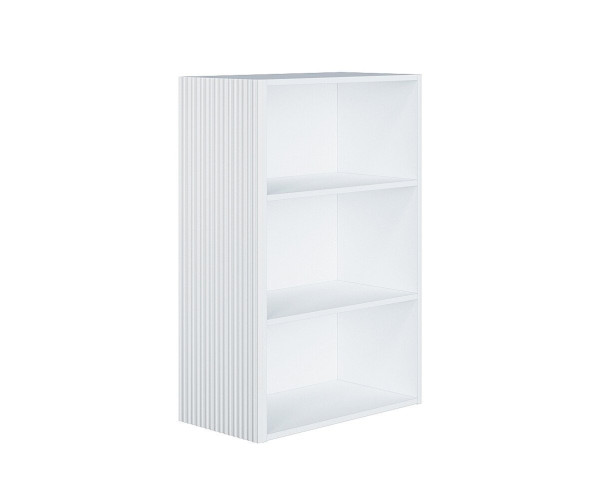 Фасад боковой Евро Лайн для верхнего шкафа | Белый, Характеристики