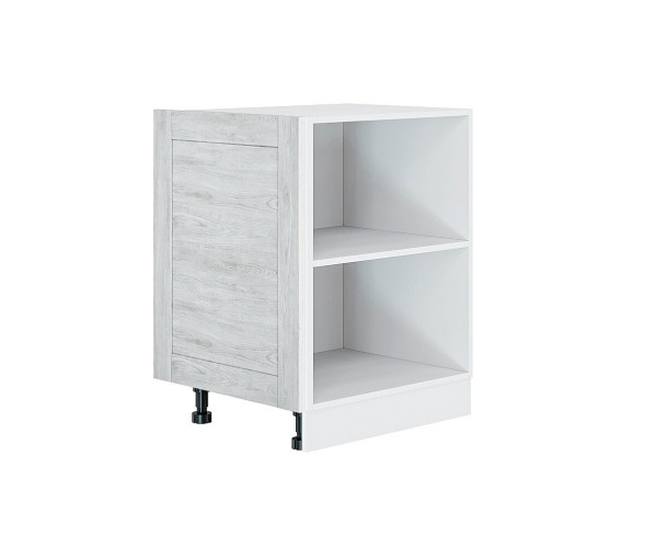 Фасад боковой Лофт для нижнего шкафа Nordic Oak