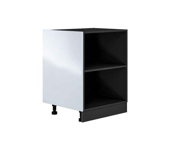 Фасад боковой Фьюжн для нижнего шкафа | Angel, МДФ