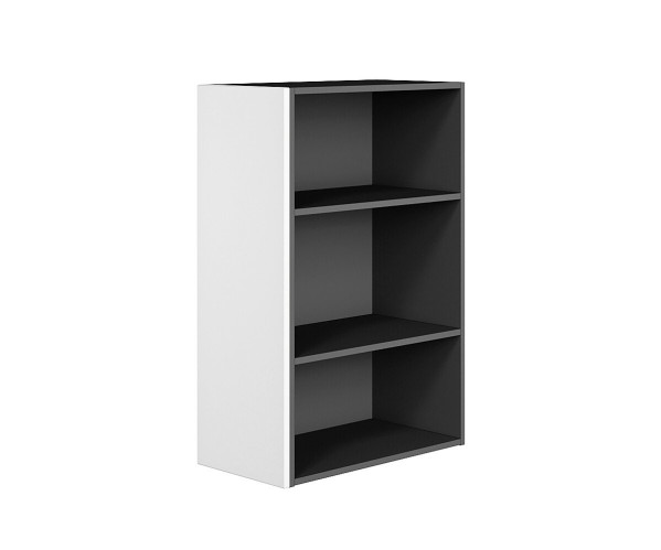 Фасад боковой Флэт для верхнего шкафа | White In 2S, характеристики