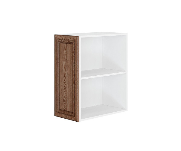 Фасад боковой Шале для верхнего шкафа Brown Dreamline