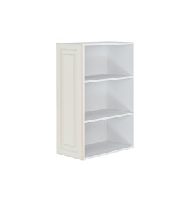 Фасад боковой Ницца для верхнего шкафа, цвет: Агат