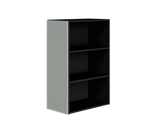 Фасад боковой Квадро для верхнего шкафа | Аквамарин, характеристики