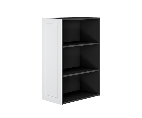 Фасад боковой Глетчер для верхнего шкафа | Айленд Силк, характеристики