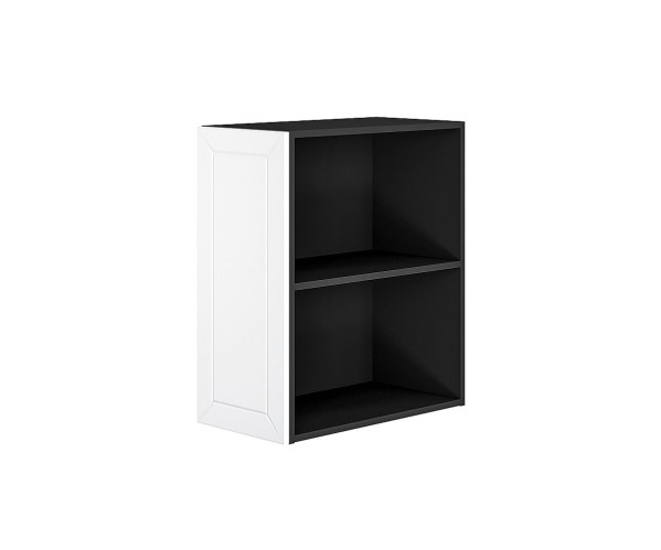 Фасад боковой Глетчер для верхнего шкафа | Айленд Силк, характеристики