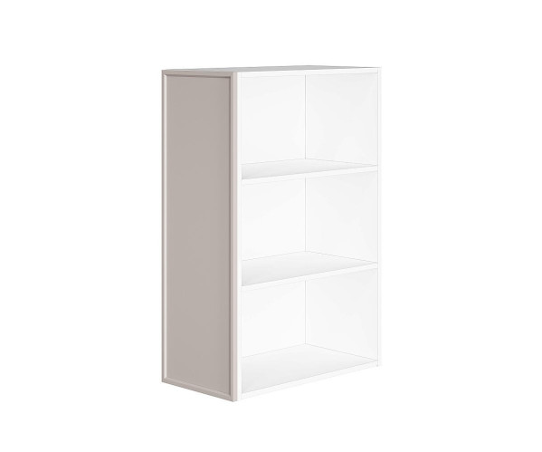 Фасад боковой Фрейм для верхнего шкафа | Clay Silk, характеристики