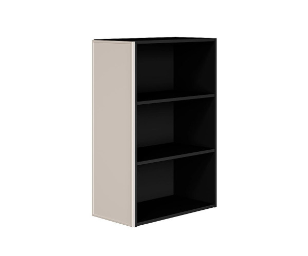 Фасад боковой Квадро для верхнего шкафа | Кашемир, характеристики