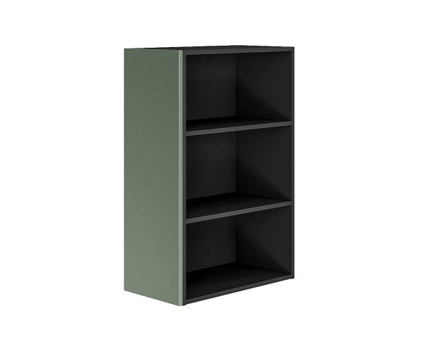 Фасад боковой Фьюжн для верхнего шкафа | Silky Mint, характеристики