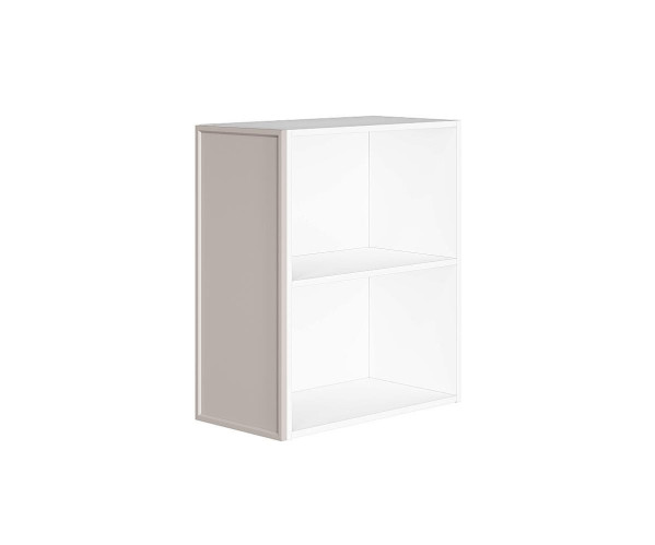 Фасад боковой Фрейм для верхнего шкафа | Clay Silk, характеристики