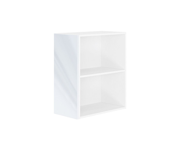 Фасад боковой Фьюжн для верхнего шкафа | МДФ, Angel, 720 мм