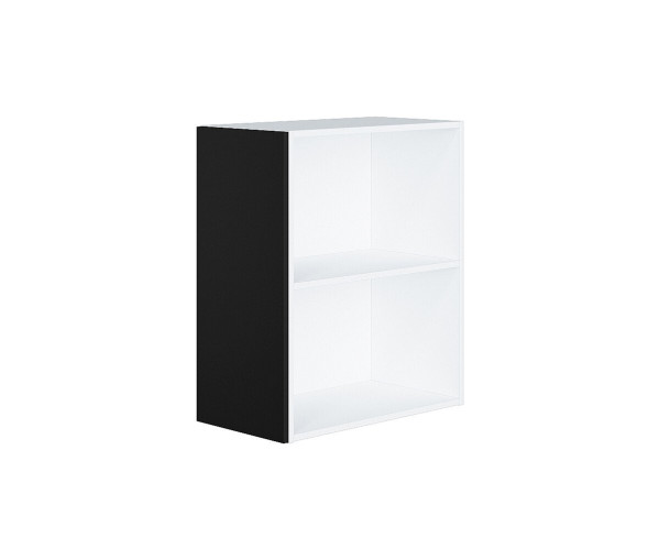 Фасад боковой Евро для верхнего шкафа | Антрацит, характеристики