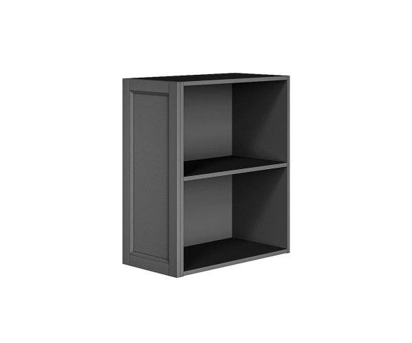 Фасад боковой Сканди для верхнего шкафа | Stormy Silkwood, характеристики