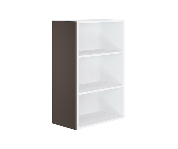 Фасад боковой Терра для верхнего шкафа | Смоки Софт, характеристики